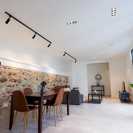 Casa Lefevre 3A - Comodo Apartamento 1Hab Con Vista Al Patio Interno Panama Stadt Exterior foto
