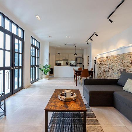 Casa Lefevre 3A - Comodo Apartamento 1Hab Con Vista Al Patio Interno Panama Stadt Exterior foto